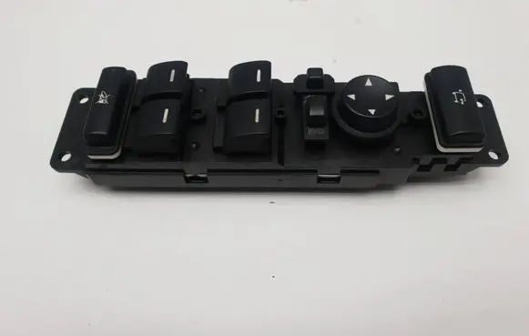 Land Rover Range Rover L322 Electric window control switch AH4214540AB AH4214540