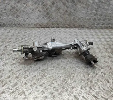Mercedes-Benz B W247 Steering rack 6700004007C JJ501006560