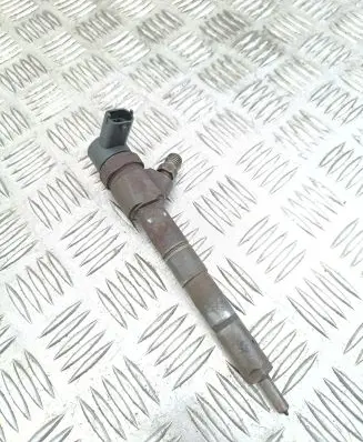 Opel Signum Fuel injector 0986435104