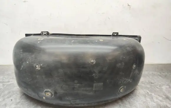 Volkswagen Transporter - Caravelle T6 Rear arch fender liner splash guards 7E0810971A