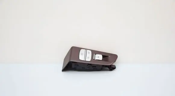 BMW 7 G11 G12 Electric window control switch 9382504