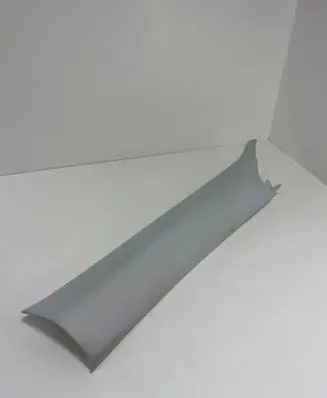 Peugeot 508 II (A) pillar trim 9813422977