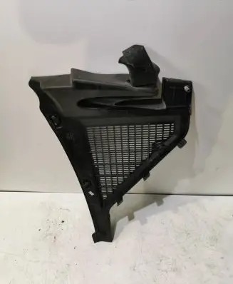 BMW X5 E70 Wiper trim 6945584 1083411