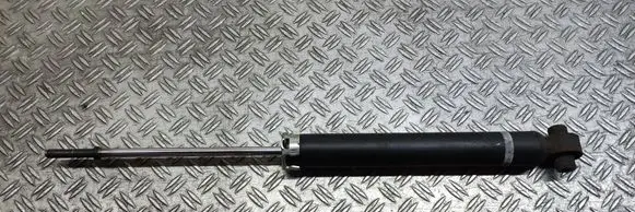 Rear shock absorber/damper
