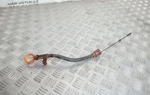 Audi A4 S4 B7 8E 8H Oil level dip stick 06F103663