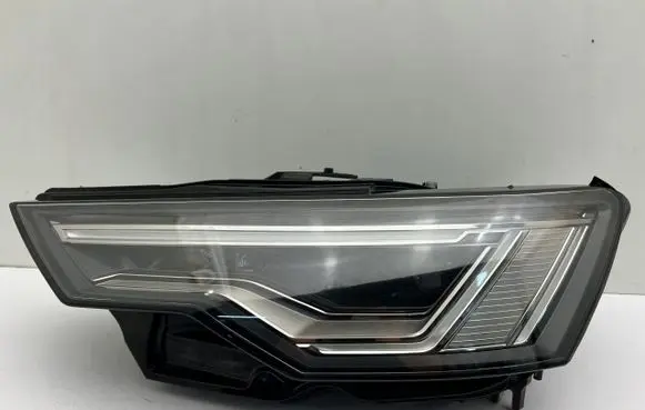 Audi A6 S6 C8 4K Headlight/headlamp audia6