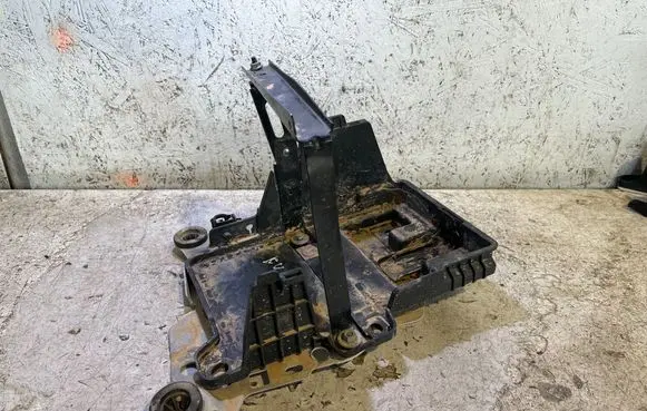 Ford Kuga III Battery tray 980008123 1X6B10723AB