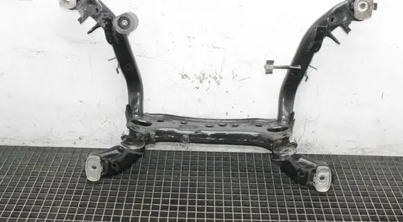 Audi A6 S6 C8 4K Rear subframe 4K0505235AJ 4K0505315H