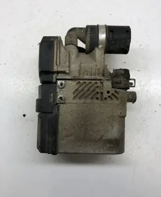 Mazda 6 Auxiliary pre-heater (Webasto) RF5C209A0 9100002A