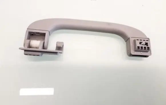 BMW 5 E60 E61 Rear interior roof grab handle 7033661