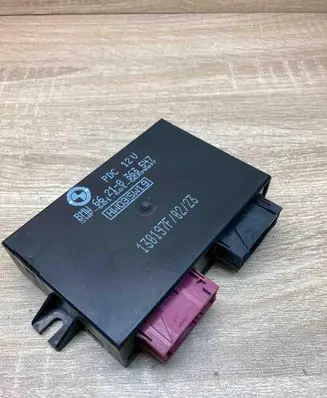 BMW 5 E39 Parking PDC control unit/module 8363547 601681