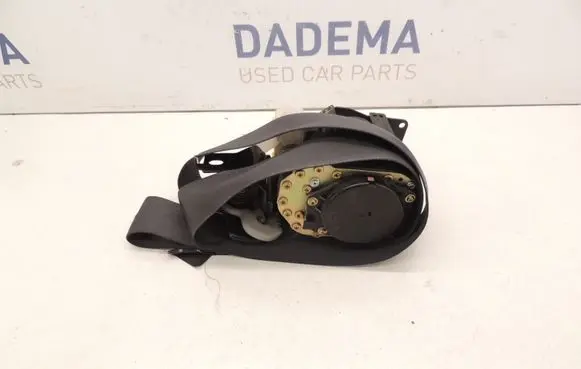 Honda Civic Front seatbelt TEA73EJ004 KG1531114AP D222