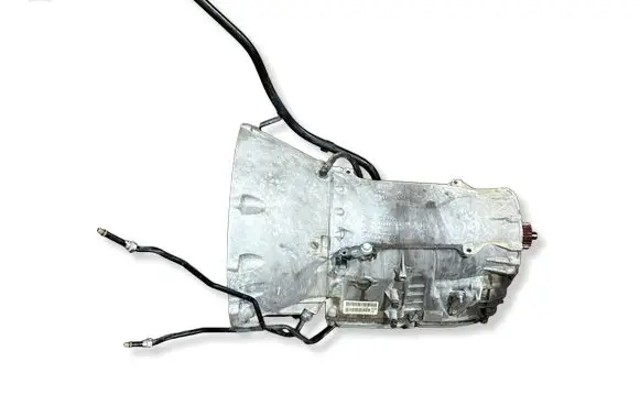 Dodge Charger Automatic gearbox 449AA01