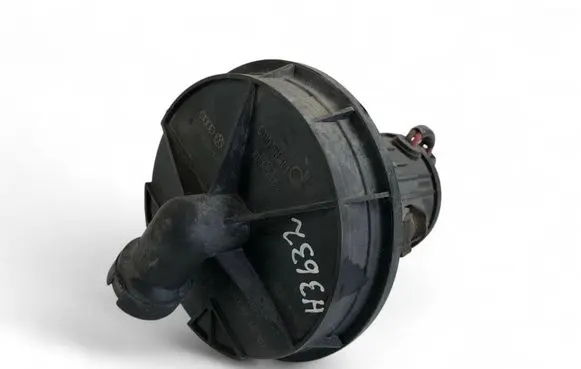 Audi A4 S4 B6 8E 8H Secondary air pump ZSB078906601G