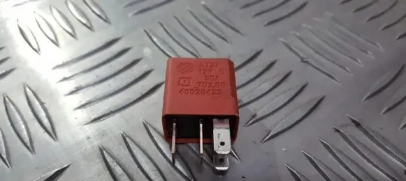 Fiat Doblo Other relay 46520422 a727