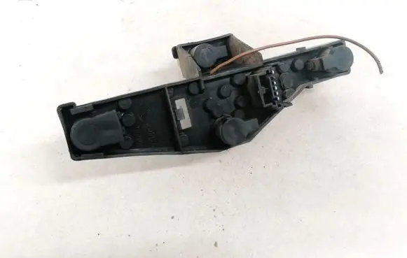 Renault Laguna II Tail light bulb cover holder 2347