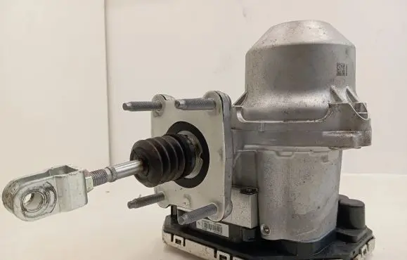 Hyundai Ioniq 5 Master brake cylinder 58500GI000