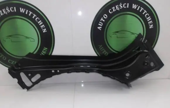 BMW 4 F36 Gran coupe Holder (bracket) 41007390169
