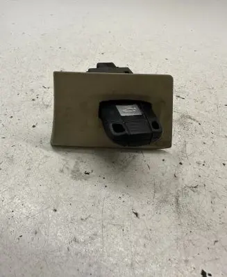 BMW 3 E90 E91 Ignition lock