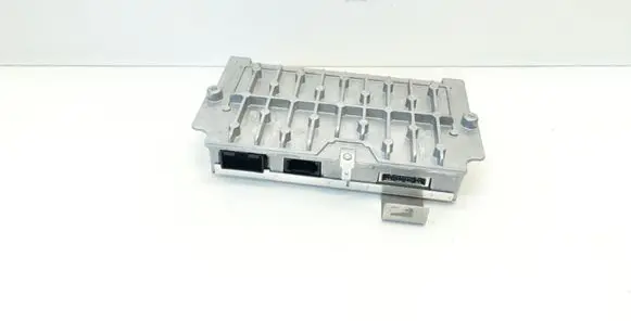 Audi A4 S4 B8 8K MMI control unit 8T0035462
