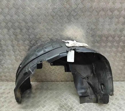 Peugeot 3008 III Rear arch fender liner splash guards 9848584180 9856665880