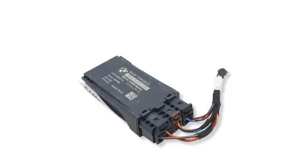 BMW X7 G07 Seat control module 7490465MWGK