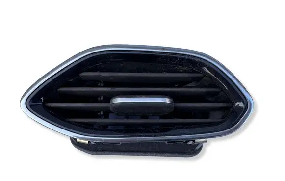 Opel Crossland X Dash center air vent grill 13487186 00035088 545326626