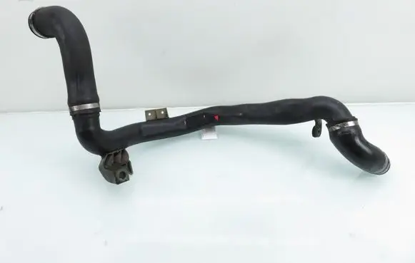 Volkswagen Golf V Intercooler hose/pipe 3C0145840H
