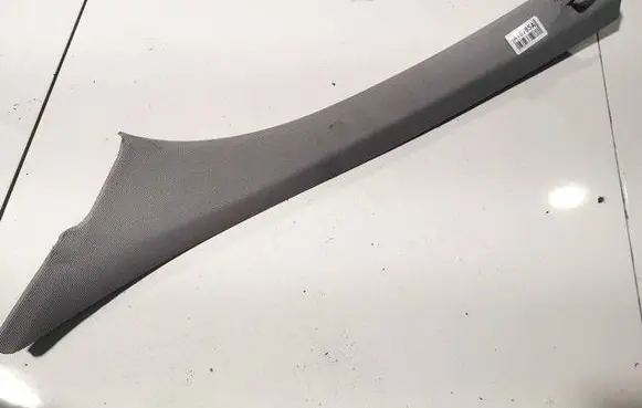 Opel Astra H (C) pillar trim 13113885 400608