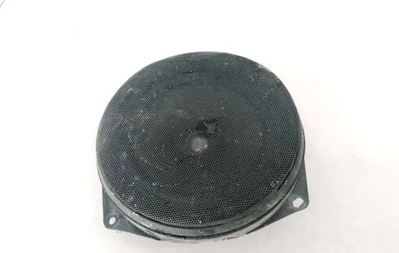 Front door speaker