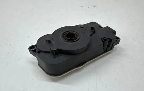 BMW 3 G20 G21 Radiator active air flap actuator 9464870