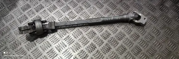 Jaguar XF X250 Handbrake/parking brake lever assembly 0000031614