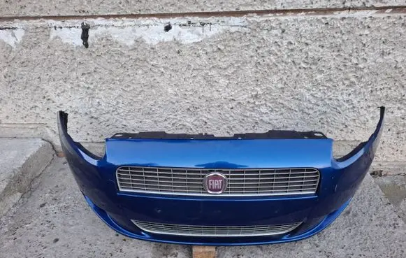 Fiat Grande Punto Front bumper 