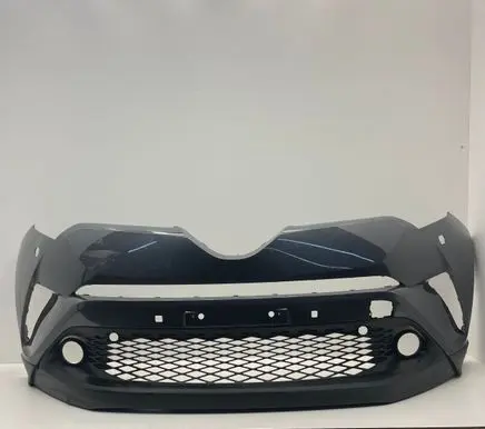 Toyota C-HR I Front bumper 52119F4010