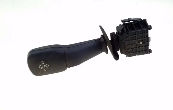 BMW 5 E39 Indicator stalk 8352014 01100400