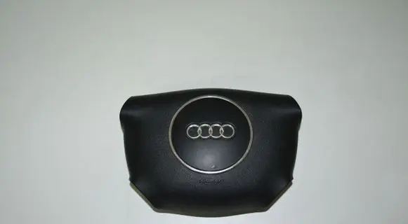 Audi A4 S4 B6 8E 8H Steering wheel airbag 8E0880201