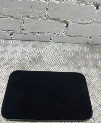 Renault Scenic III - Grand scenic III Front floor carpet liner 749880035R