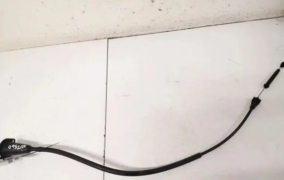 Jeep Cherokee Handbrake/parking brake wiring cable 53013367ac