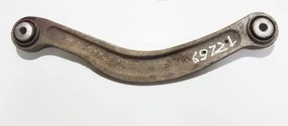 Rear upper control arm/wishbone