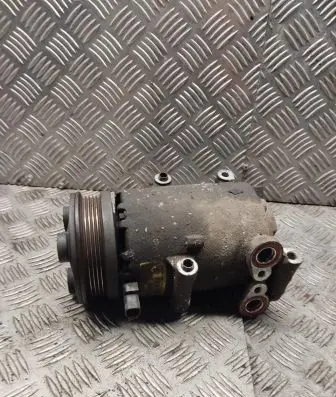 Ford Focus Air conditioning (A/C) compressor (pump)