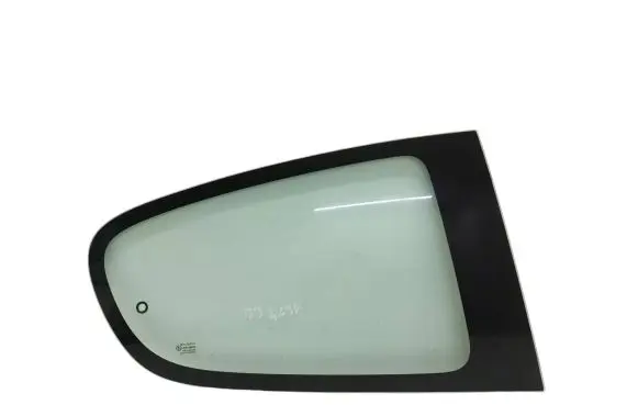Peugeot 107 Rear door window glass 43R00048 DOT24AS2M68