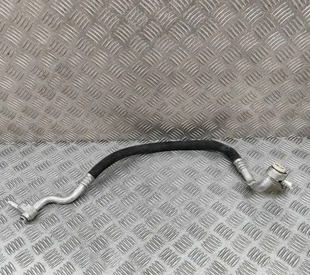 Mercedes-Benz GL X166 Air conditioning (A/C) pipe/hose A1668301415