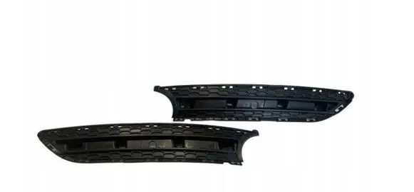 KIA Pro Cee'd III Rear bumper trim bar molding 86680-J7LA0 86690-J7LA0