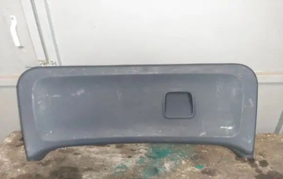 Mitsubishi Colt Other trunk/boot trim element MR951629ZZ