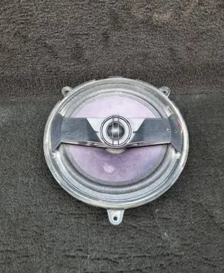 Audi A3 S3 8L Parcel shelf speaker 8D9035412B