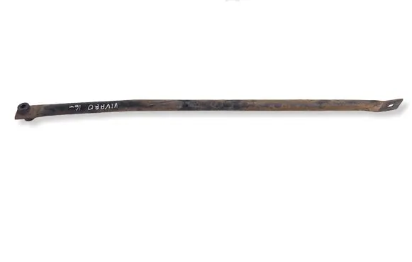 Opel Vivaro Rear traction arm rod 