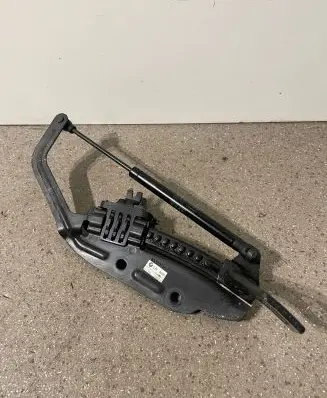 BMW X3 G01 Tailgate/trunk/boot tension spring 7404185 51285310 853001013