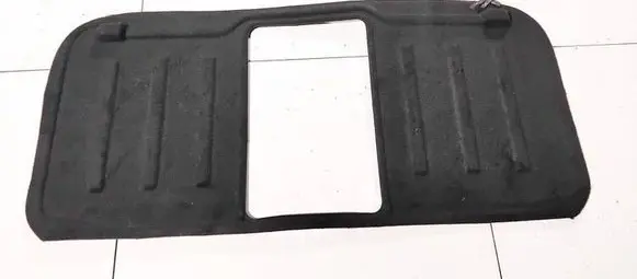 Audi 100 S4 C4 Other trunk/boot trim element c104