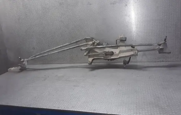 Fiat Ulysse Front wiper linkage and motor
