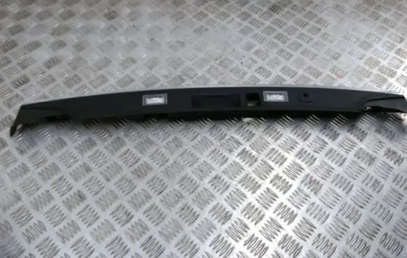 BMW 7 F01 F02 F03 F04 Number plate light 7200035